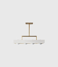 Kernel Pendant Light