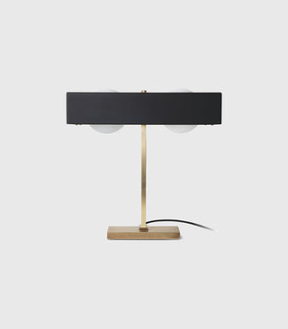 Kernel Table Lamp