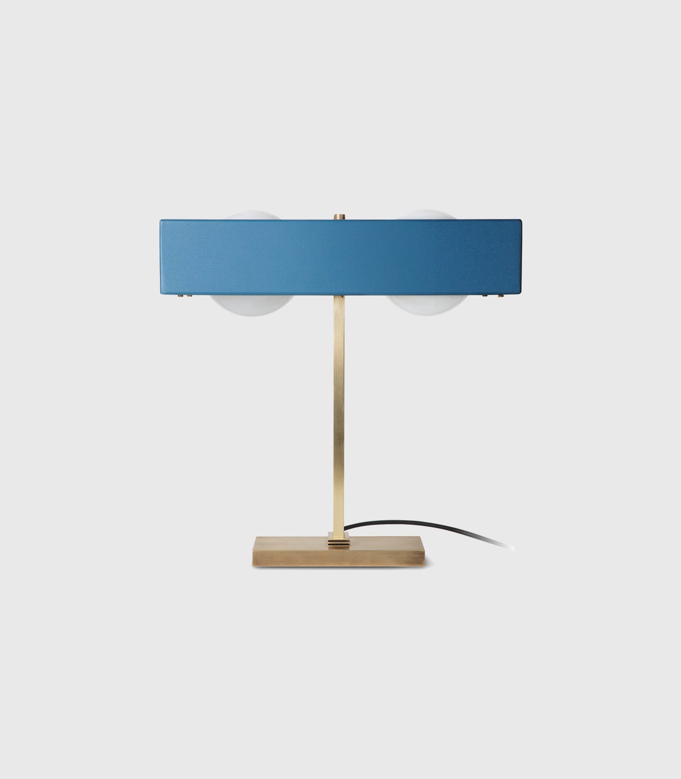 Kernel Table Lamp