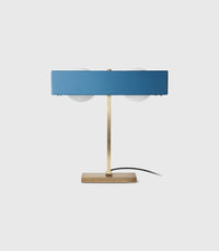 Kernel Table Lamp