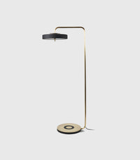 Revolve Floor Lamp