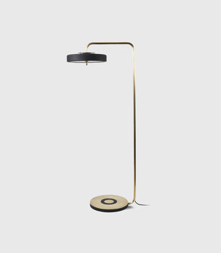 Revolve Floor Lamp