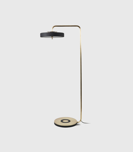 Revolve Floor Lamp
