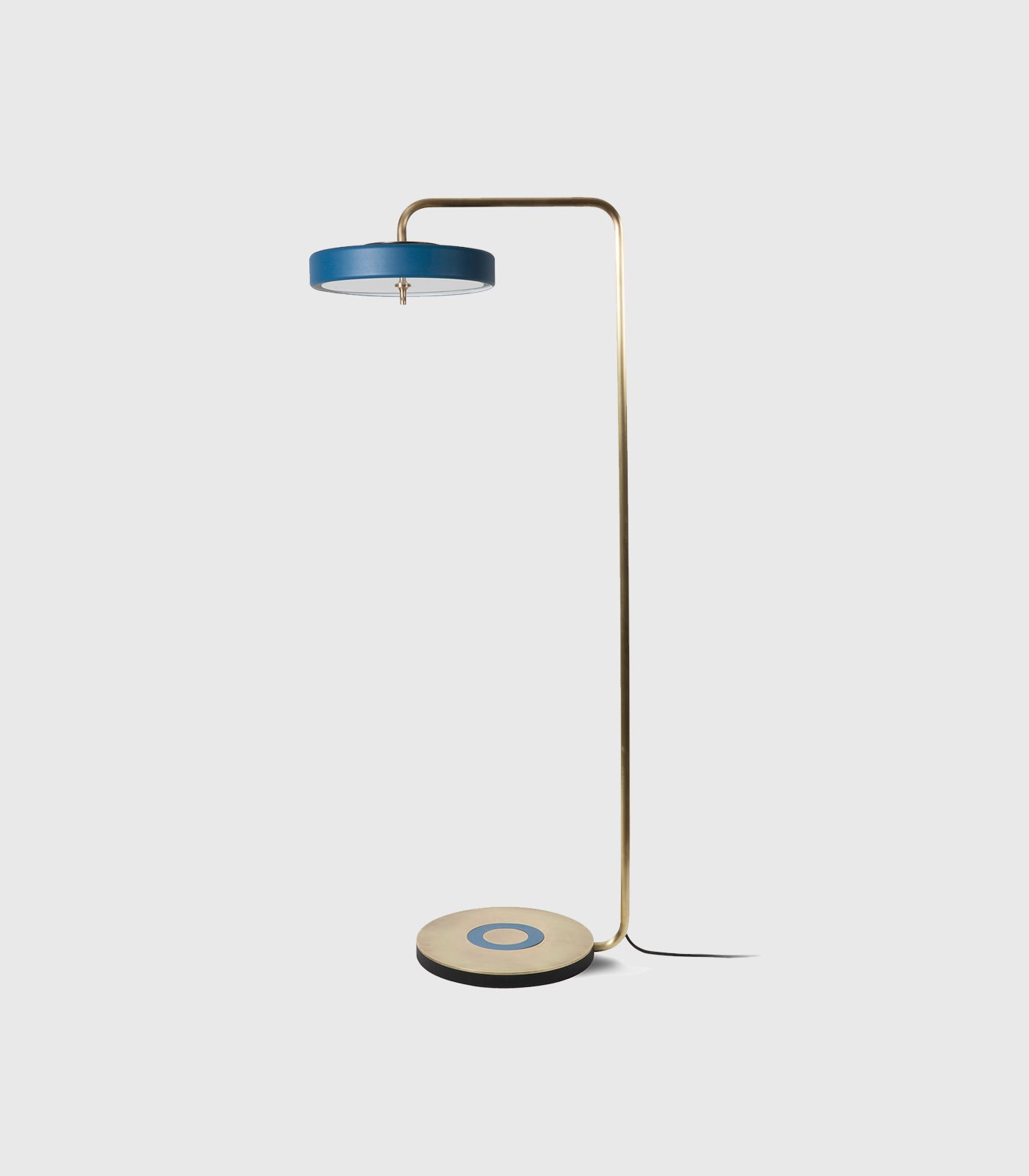 Revolve Floor Lamp