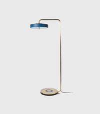 Revolve Floor Lamp
