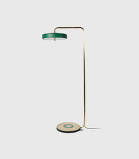 Revolve Floor Lamp