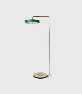 Revolve Floor Lamp