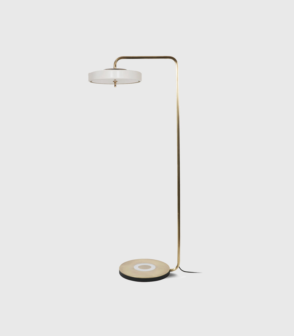 Revolve Floor Lamp