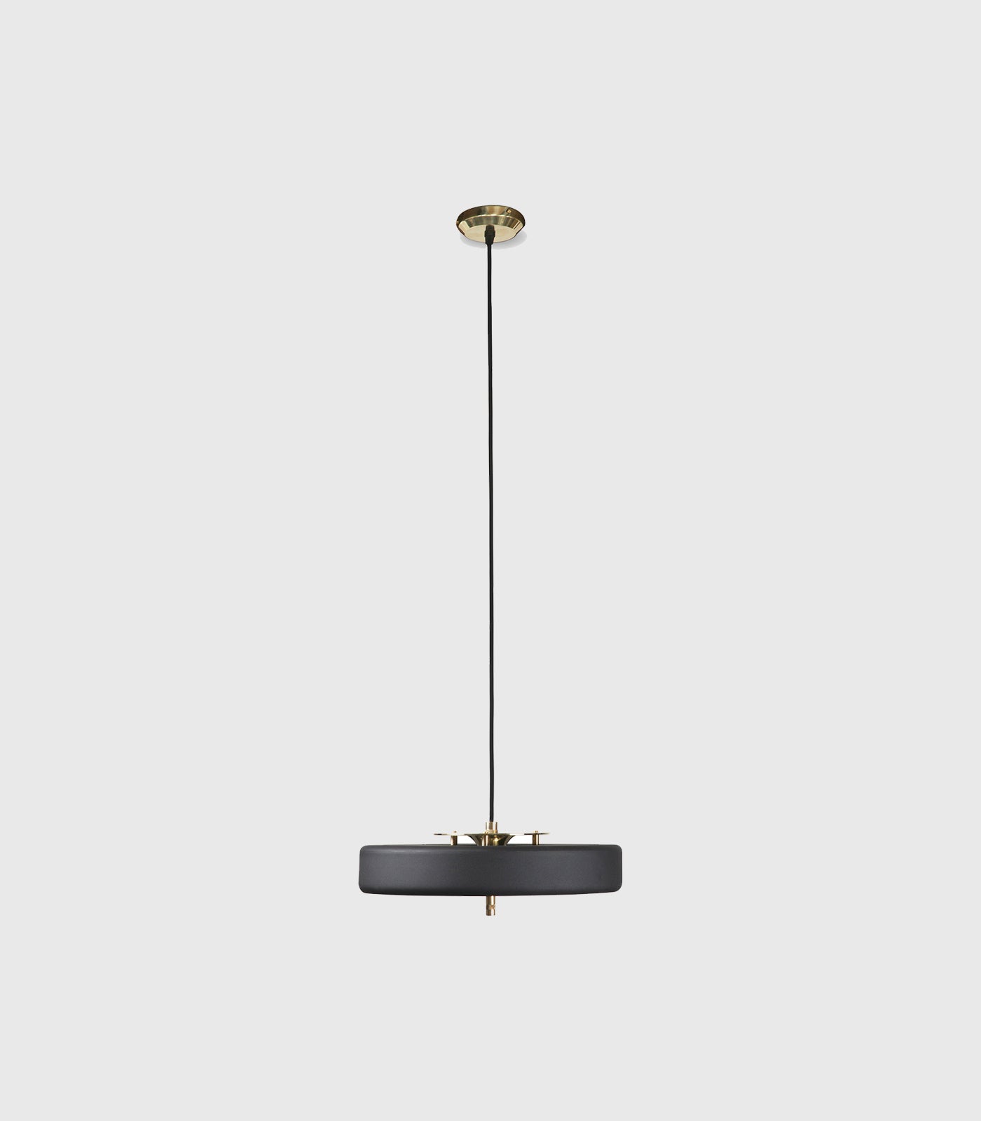 Revolve Pendant Light