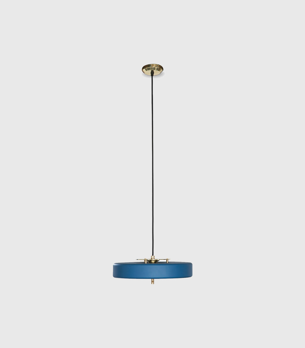Revolve Pendant Light