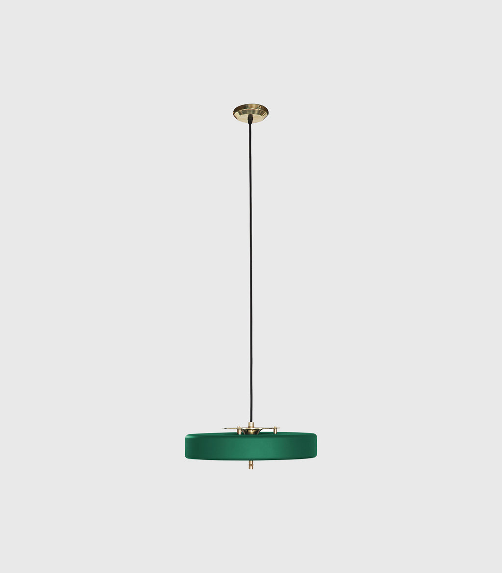 Revolve Pendant Light