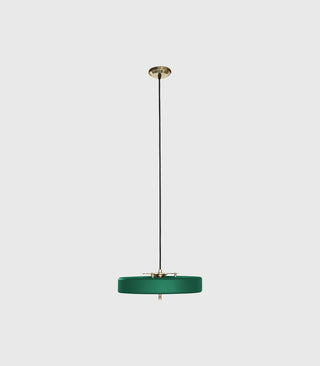 Revolve Pendant Light