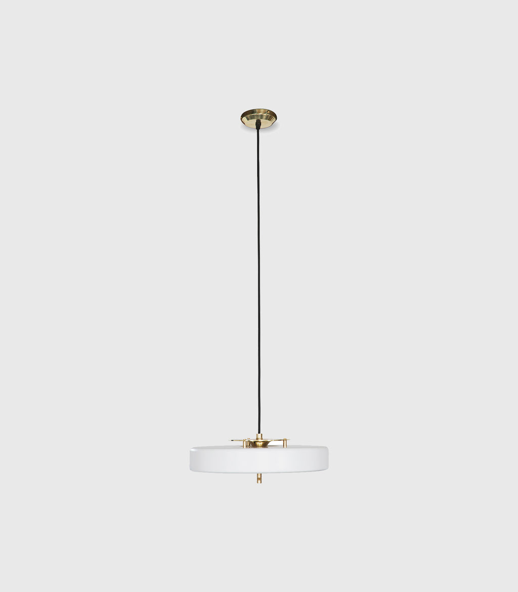 Revolve Pendant Light