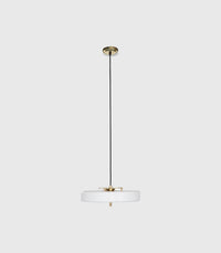 Revolve Pendant Light
