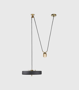 Revolve Rise & Fall Pendant Light