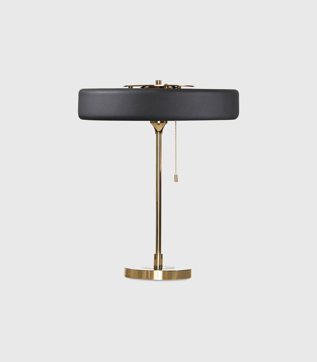 Revolve Table Lamp