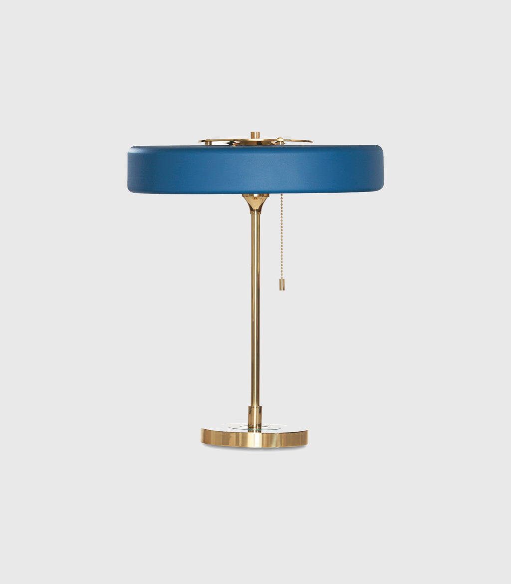 Revolve Table Lamp