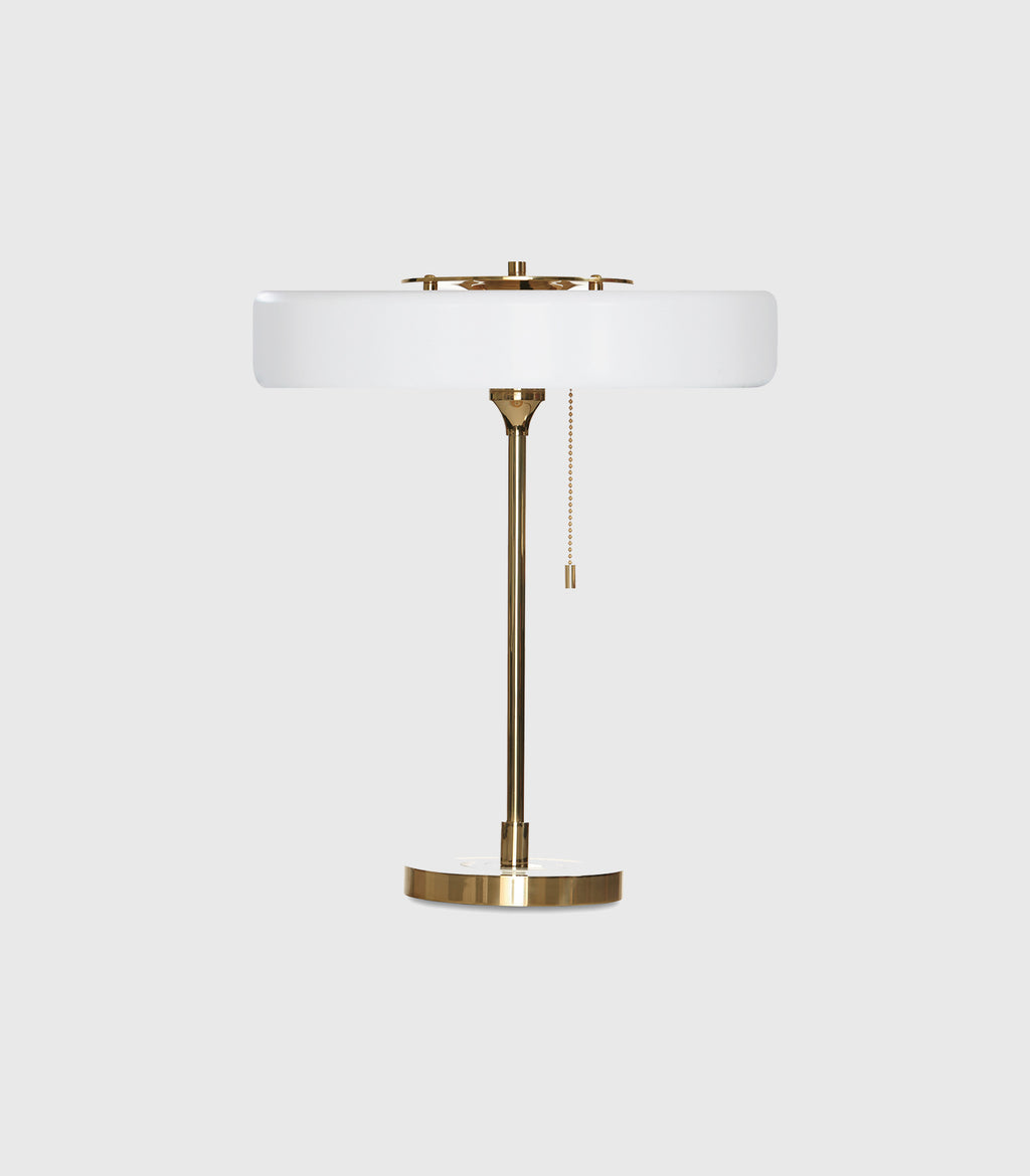 Revolve Table Lamp
