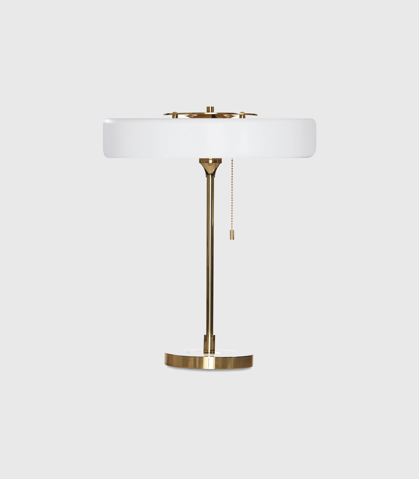 Revolve Table Lamp