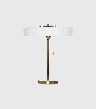 Revolve Table Lamp