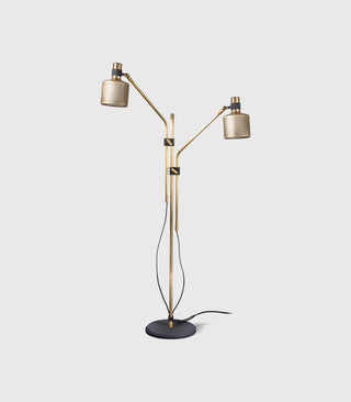 Riddle Floor Lamp