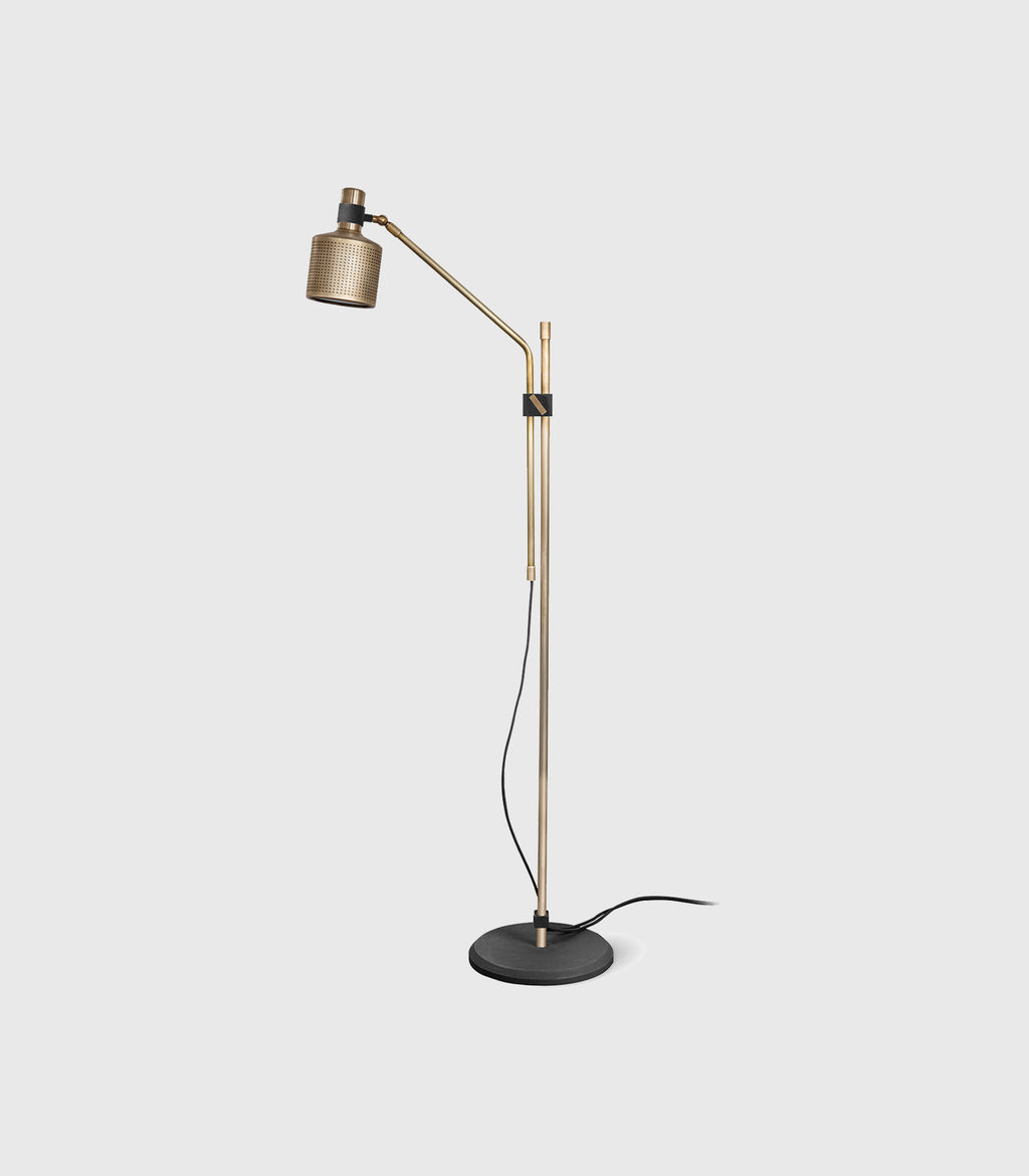 Riddle Floor Lamp