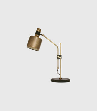 Riddle Table Lamp