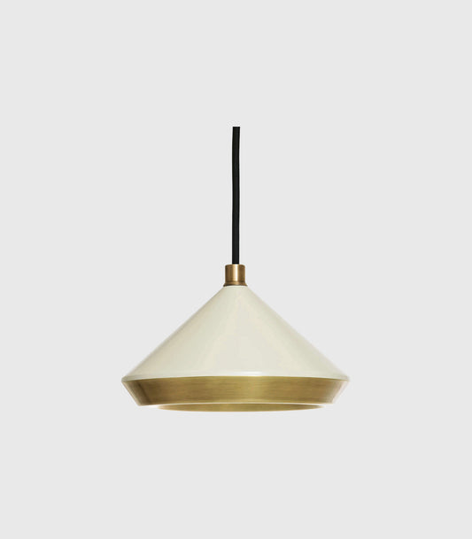Shear Pendant Light