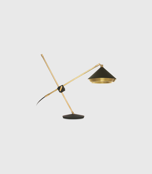 Shear Table Lamp