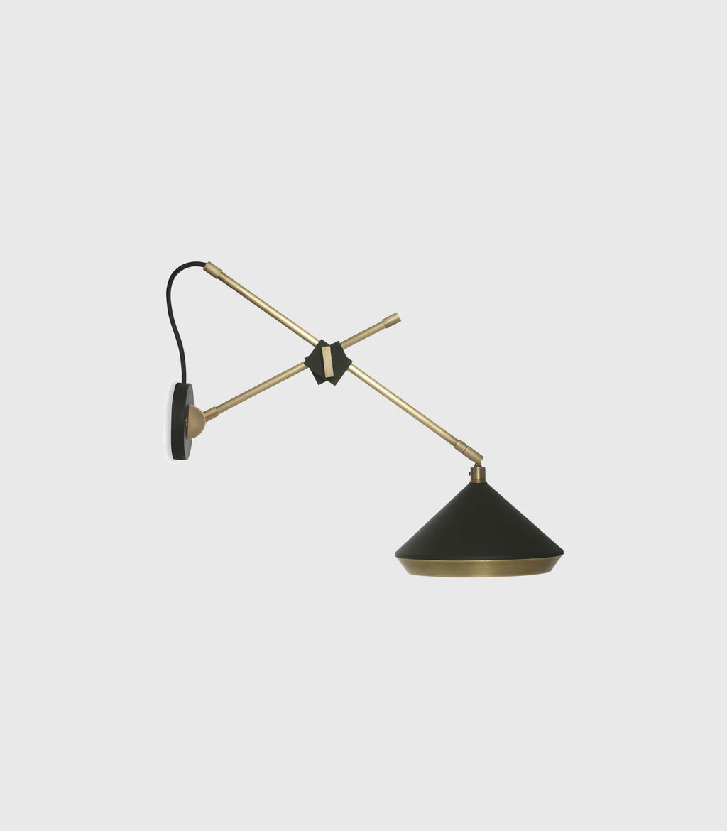 Shear Wall Light