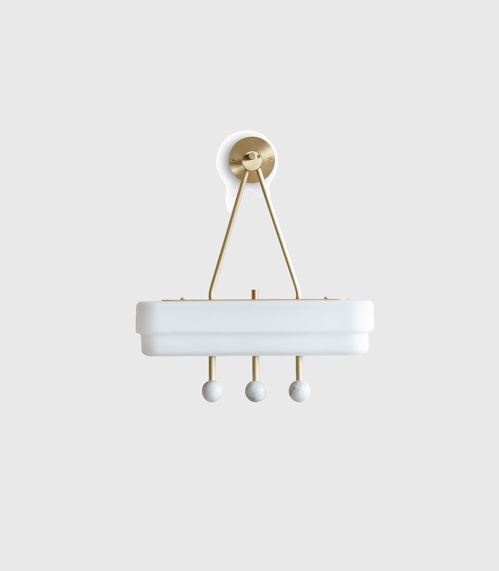Spate Wall Light