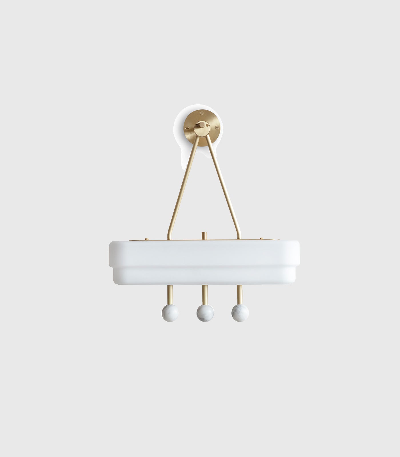 Spate Wall Light