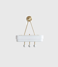 Spate Wall Light
