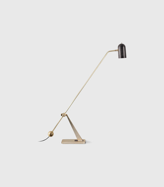 Stasis Floor Lamp