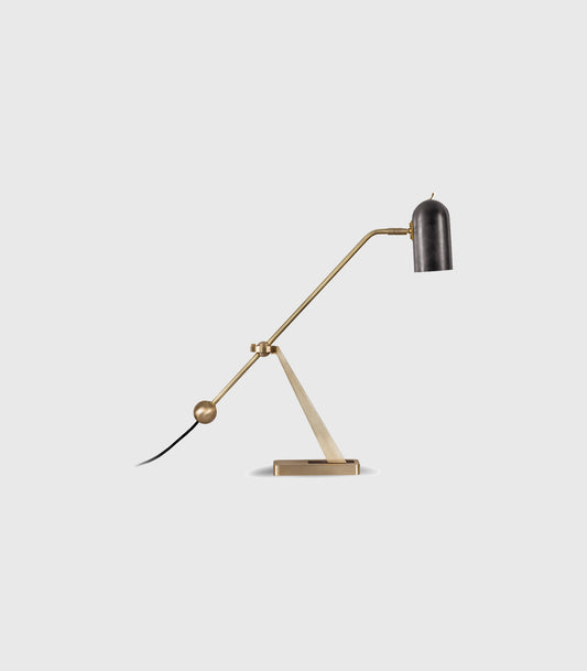 Stasis Table Lamp