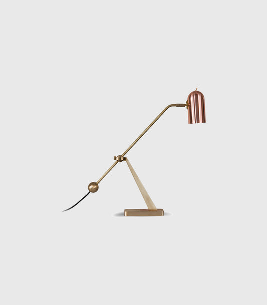Stasis Table Lamp