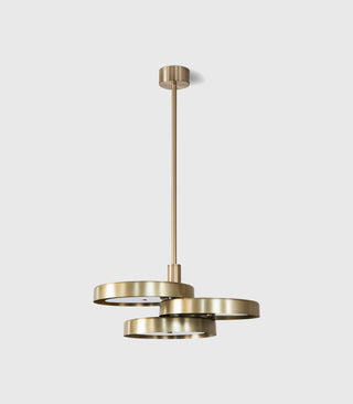 Triarc Pendant Light
