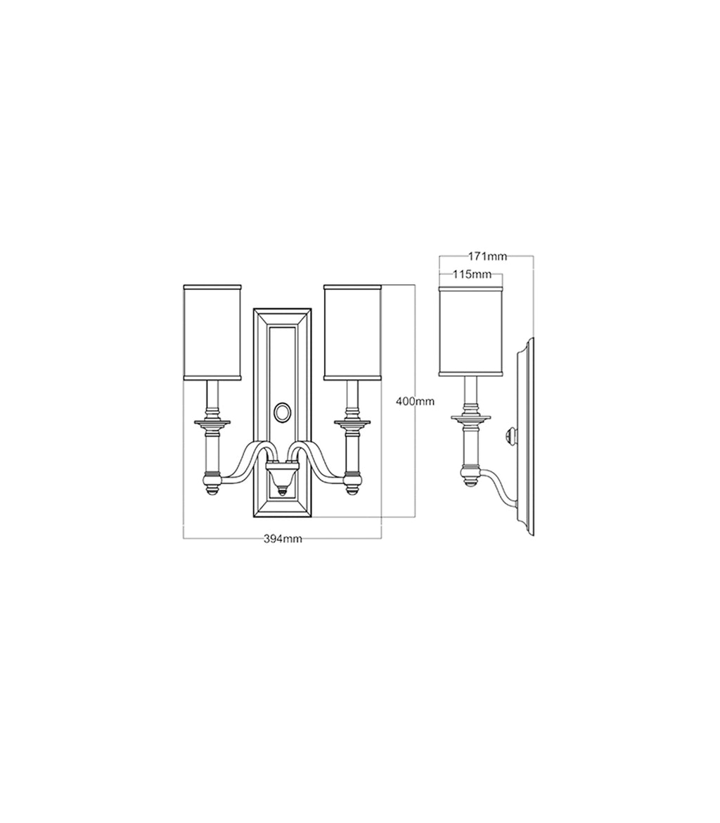 2 Light - Additional Image