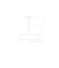 Polished Nickel / Mini - Additional Image