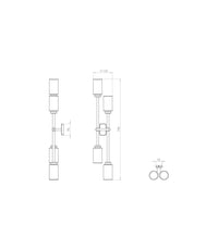 Opal / Double Right - Additional Image