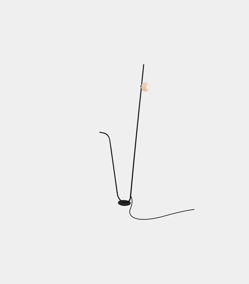 Pois Outdoor Floor Lamp