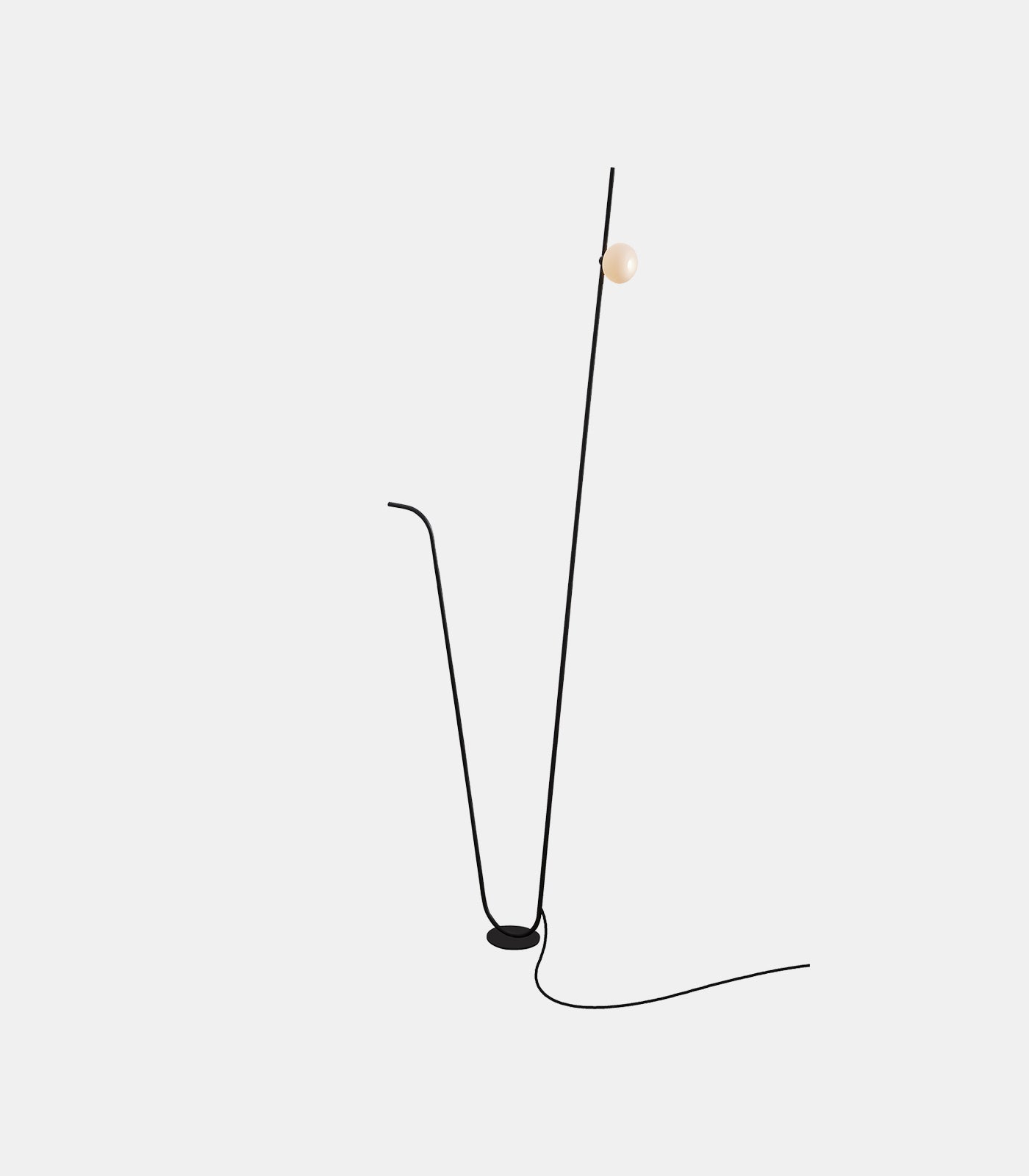 Pois Outdoor Floor Lamp