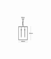 Antique Brass / Large - Additional Image