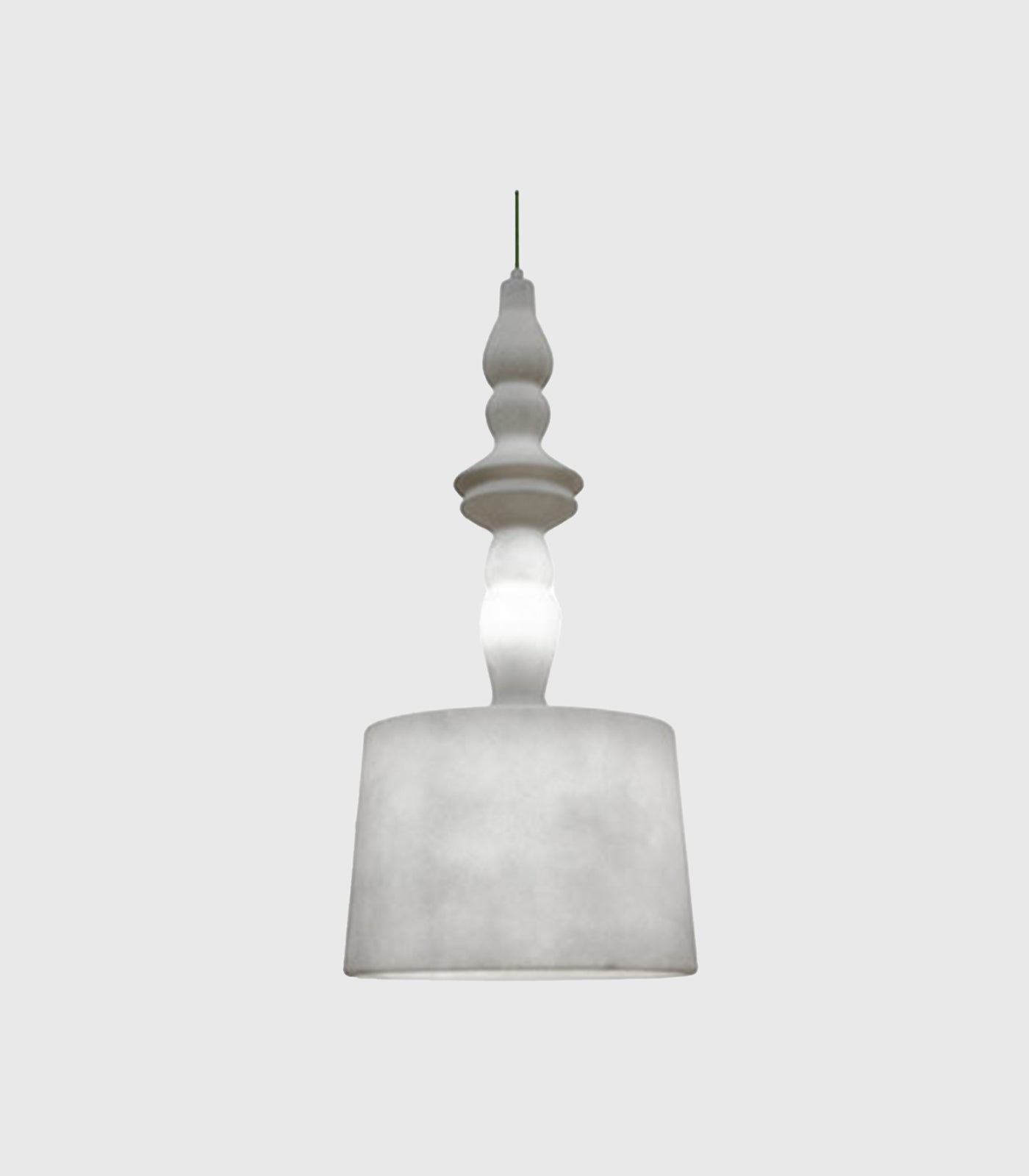 Alibabig Outdoor Pendant Light