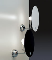 Kuta Wall Light