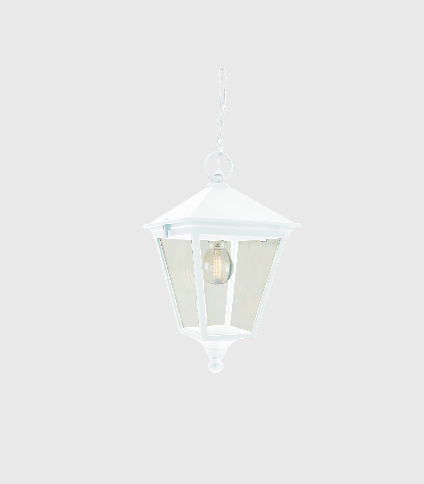 London Pendant Light