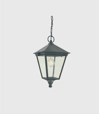 London Pendant Light