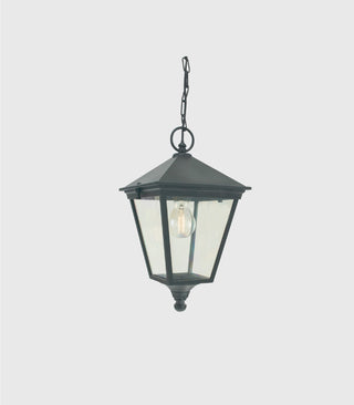 London Pendant Light