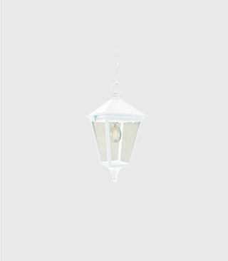 London Pendant Light
