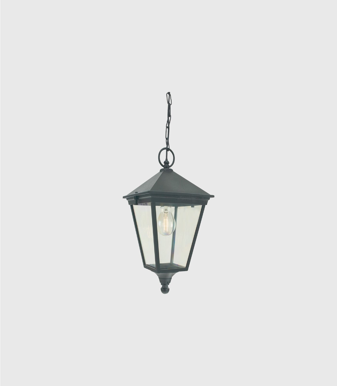 London Pendant Light